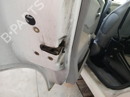 Rear left lock CITROËN C3 I (FC_, FN_) 1.4 HDi 00009137A1