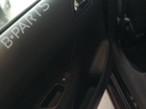 Rear left window mechanism PEUGEOT 308 I (4A_, 4C_) 1.6 16V | BP26393452C24 