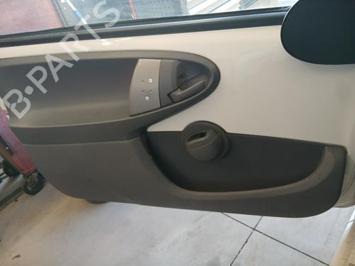 Used Front left window mechanism CITROËN C1 (PM_, PN_) 1.4 HDi (54 hp) 29284222