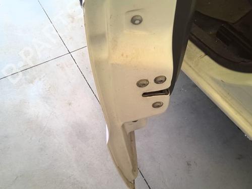 Used Front left lock Front left lock 39477108 39477108