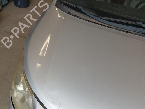 Hood TOYOTA AVENSIS Saloon (_T27_) 2.2 D-4D (ADT271_, ADT271R) | BP29888740C1