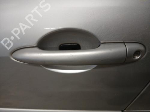 Front left exterior door handle RENAULT CLIO III Grandtour (KR0/1_) 1.5 dCi (KR0G) | BP29711935C128 