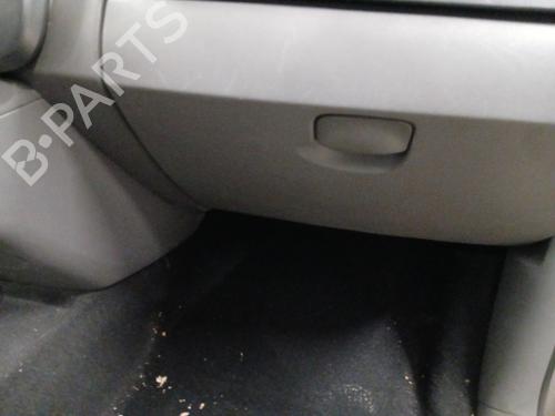 Handskerum RENAULT GRAND SCÉNIC II (JM0/1_) 1.5 dCi (JM02, JM13) | BP29956894C95 