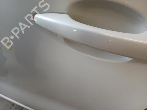 Front left exterior door handle CITROËN DS4 (NX_) 1.6 HDi 115 | BP29760148C128 