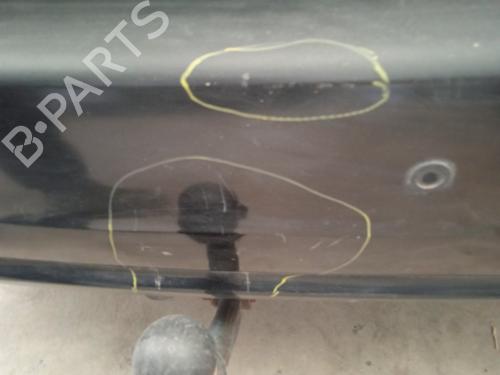 Rear bumper TOYOTA AVENSIS (_T25_) 2.4 VVT-i (AZT251_, AZT251R) | BP21279130C8