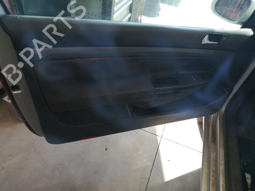 Used Front left window mechanism VW GOLF V (1K1) 1.9 TDI (105 hp) 24293149