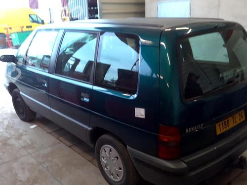 Right front indicator RENAULT ESPACE II (J/S63_) 2.1 TD (J633, J634, J/S635, J/S63D) | BP32696832C33 - Image 10