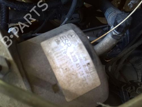 Used ABS pump ABS pump MERCEDES-BENZ CLK (C209) CLK 270 CDI (209.316) (170 hp) 39979850 39979850