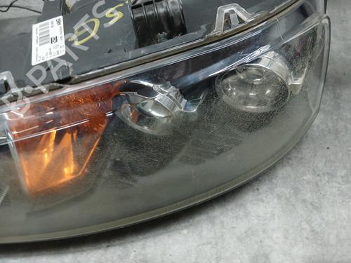 Left headlight FIAT PUNTO (188_) 1.2 16V 80 (188.233, .235, .253, .255, .333, .353, .639,... | BP30543634C28