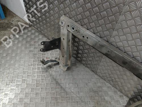 Crossmember RENAULT MEGANE II (BM0/1_, CM0/1_) 1.5 dCi (BM02, BM13, BM2A, CM02, CM13) | BP29598159C162 