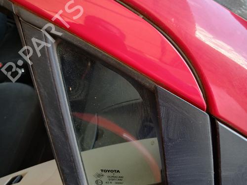 Used Front right quarter glass Front right quarter glass 38100909 38100909