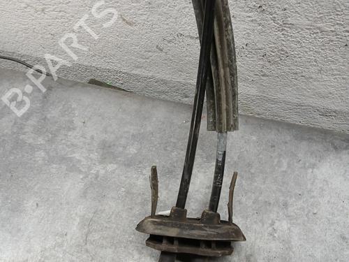 Gear lever ALFA ROMEO 147 (937_) 1.9 JTDM 8V (937.AXD1A, 937.AXU1A, 937.BXU1A) | BP29639009M90 