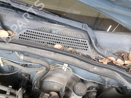 Front wiper motor NISSAN ALMERA II Hatchback (N16) | BP36011130M29 - Image 3