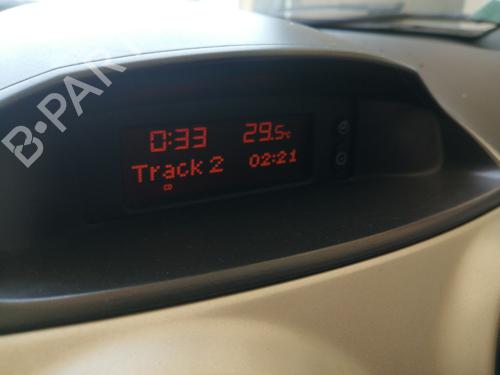 Radio OPEL CORSA D (S07) 1.2 LPG (L08, L68) | BP26430377E6 