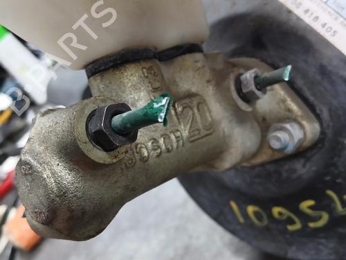 Used Servo brake Servo brake RENAULT TWINGO I (C06_) 1.2 (C066, C068) (58 hp) 36556575 36556575