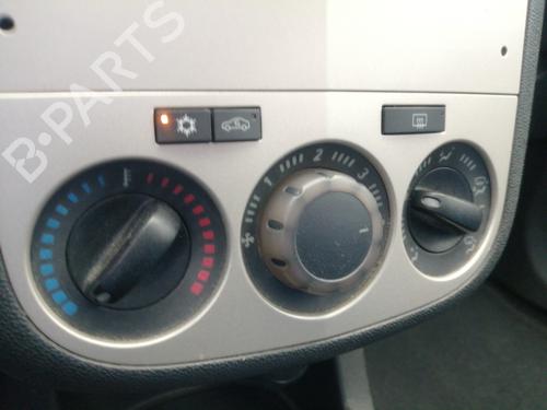 Climate control OPEL CORSA D (S07) 1.2 LPG (L08, L68) | BP26430384I5 