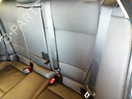 Seats set BMW X1 (E84) sDrive 18 d | BP25891278C78 