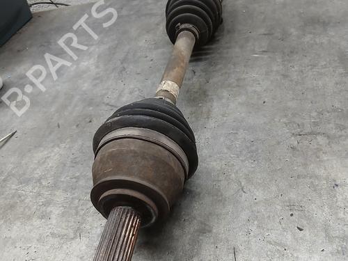 Used Left front driveshaft Left front driveshaft 36325822 36325822
