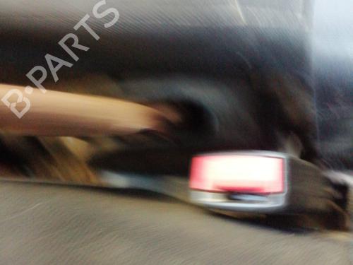 Seat buckle CITROËN BERLINGO MULTISPACE (B9) 1.6 HDi 110 | BP28015425I32 - Image 3