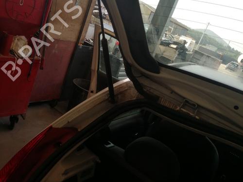 Tailgate lift support CITROËN C3 I (FC_, FN_) 1.4 HDi | BP26592997C138 