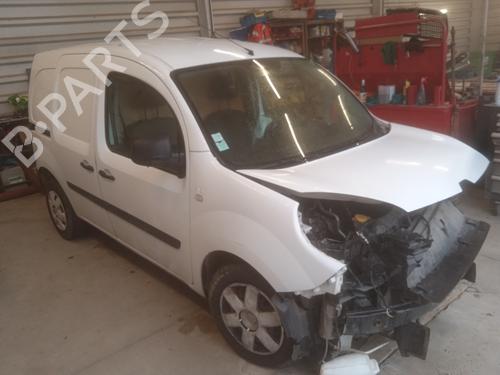 Pedal RENAULT KANGOO Express (FW0/1_) 1.5 dCi 75 (FW07, FW10, FW04) | BP25346991I4  - Image 7