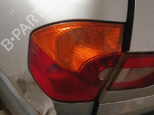 Used Left taillight Left taillight BMW X3 (E83) 3.0 d (204 hp) 30650480 30650480
