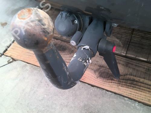 Used Tow ball/Mechanism Tow ball/Mechanism 39255752 39255752