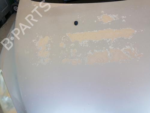 Hood PEUGEOT 307 (3A/C) 2.0 HDi 135 | BP27697330C1 