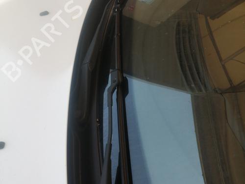 Front windshield wiper arm FORD FIESTA VI (CB1, CCN) 1.25 | BP27719143C143 