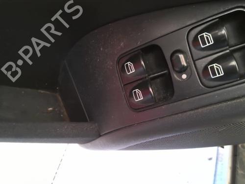 Left front window switch MERCEDES-BENZ C-CLASS T-Model (S203) C 220 CDI (203.206, 203.208) | BP39937802I27 - Image 4