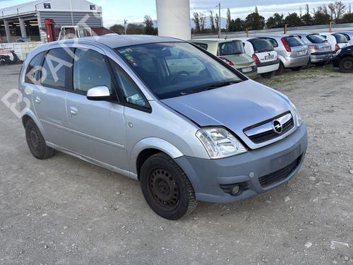 Left headlight OPEL MERIVA A MPV (X03) 1.6 (E75) | BP28175691C28 - Image 14