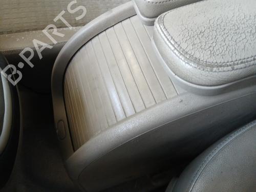Armrest / Center console RENAULT SCÉNIC II (JM0/1_) 1.9 dCi (JM0G, JM12, JM1G, JM2C) | BP29844772I20 