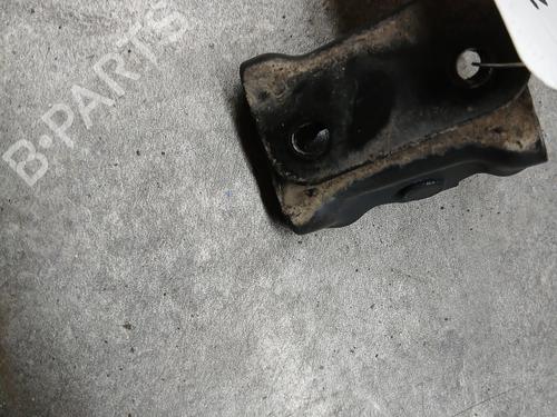 Electronic module RENAULT SCÉNIC III (JZ0/1_) 1.2 TCe | BP29567386M83 