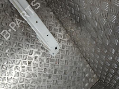Rear bumper reinforcement FIAT 500 (312_) 1.3 D Multijet (312AXB1A) | BP29588115C73 