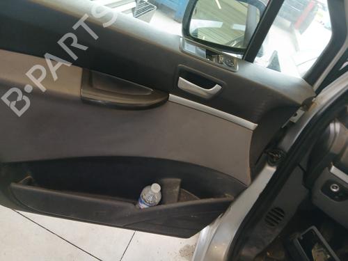 Front left window mechanism PEUGEOT 807 (EB_) 2.0 HDi | BP29854198C22