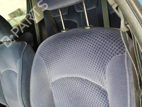 Left front seat PEUGEOT 206 Hatchback (2A/C) 1.9 D | BP27934327C15 