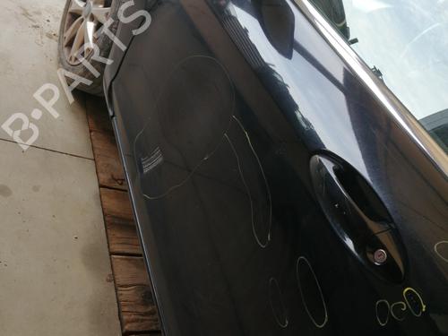 Left front door FORD FIESTA VI (CB1, CCN) 1.25 | BP26049358C2 