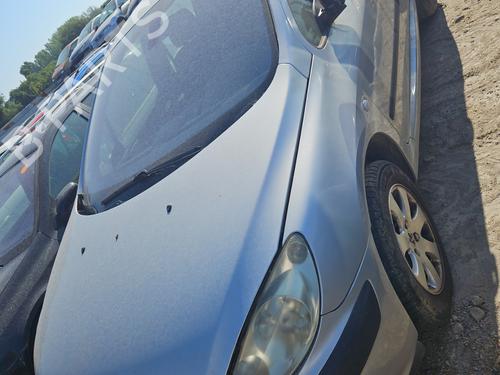 Used Parts PEUGEOT 307 (3A/C) 2.0 HDi 110 (107 hp) 4355192