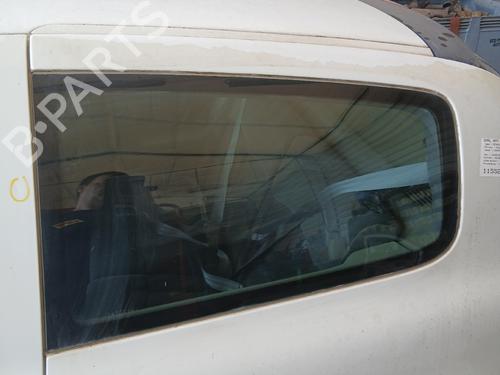 Dør rude ventre bagtil Dør rude ventre bagtil RENAULT CLIO II (BB_, CB_) 1.9 D (B/CB0J) (65 hp) 37280220 37280220