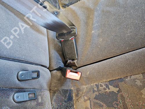 Used Seat buckle Seat buckle CITROËN XSARA (N1) 1.6 16V (109 hp) 34257075 34257075
