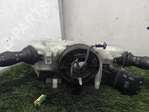 Used Steering column stalk RENAULT SCÉNIC III (JZ0/1_) 1.5 dCi (106 hp) 20887153
