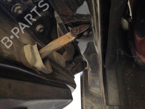 Used Hinge/Door check strap BMW 1 (E87) 118 d (122 hp) 26599749