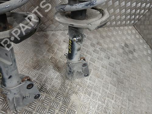 Left front shock absorber RENAULT MASTER III Van (FV) 2.3 dCi 145 FWD (FV0E, FV0F, FV0H, FV02, FV0M, FV0S,... | BP31308586M16