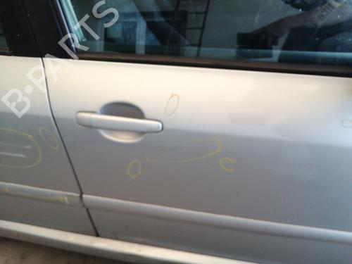 Right front door PEUGEOT 307 (3A/C) 2.0 HDi 135 | BP27697341C3 