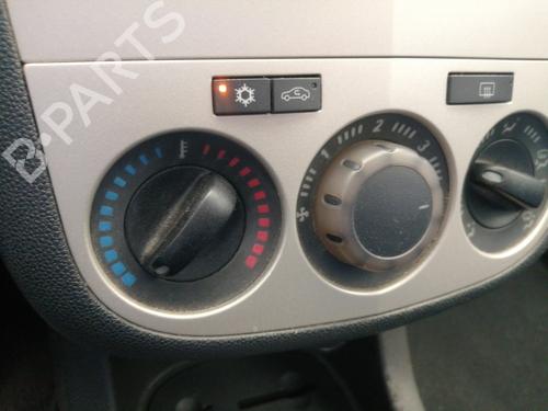Climate control OPEL CORSA D (S07) 1.2 LPG (L08, L68) | BP26430384I5 
