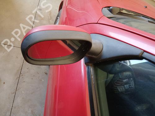 Left mirror RENAULT MEGANE I Coach (DA0/1_) 2.0 i | BP28152322C26 