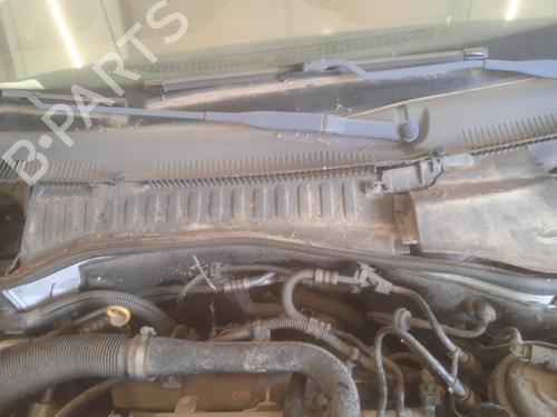Front wiper motor OPEL COMBO Box Body/MPV 1.3 CDTI 16V | BP22222291M29 