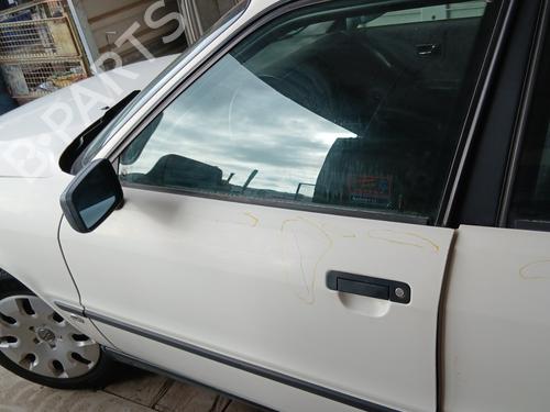Left front door AUDI 80 B4 Saloon (8C2) 1.9 TDI | BP29528654C2 
