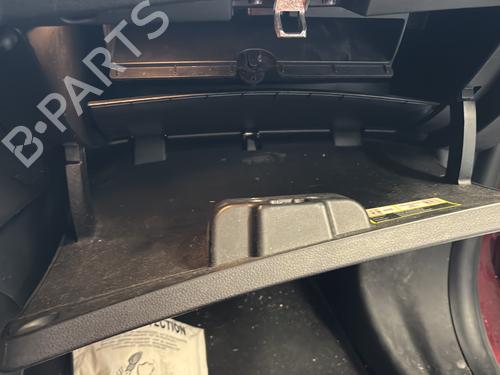 Used Glove box Glove box ALFA ROMEO MITO (955_) 1.4 TJet (955AXA1B) (155 hp) 31317340 31317340