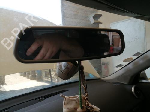 Used Rear mirror AUDI A3 Sportback (8PA) 1.9 TDI (105 hp) 27149606